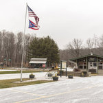 Punderson state park