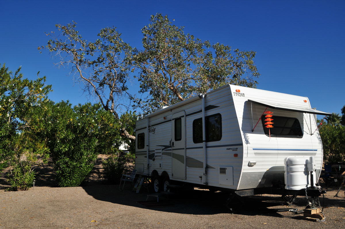 Katherine Landing South Campground Reviews updated 2024