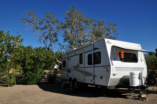 Katherine Landing South Campground photo 2