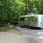 Tar hollow state park