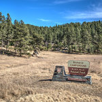 Bismarck lake campground