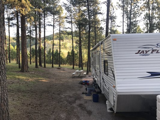 Blue Bell Campground photo 2