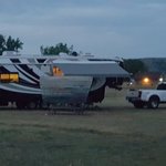 Buryanek rec area