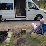 Comanche park