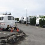 Lakeside rv park