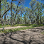 Oahe downstream recreation area north