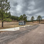 Elk mountain