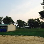 Elk point city park