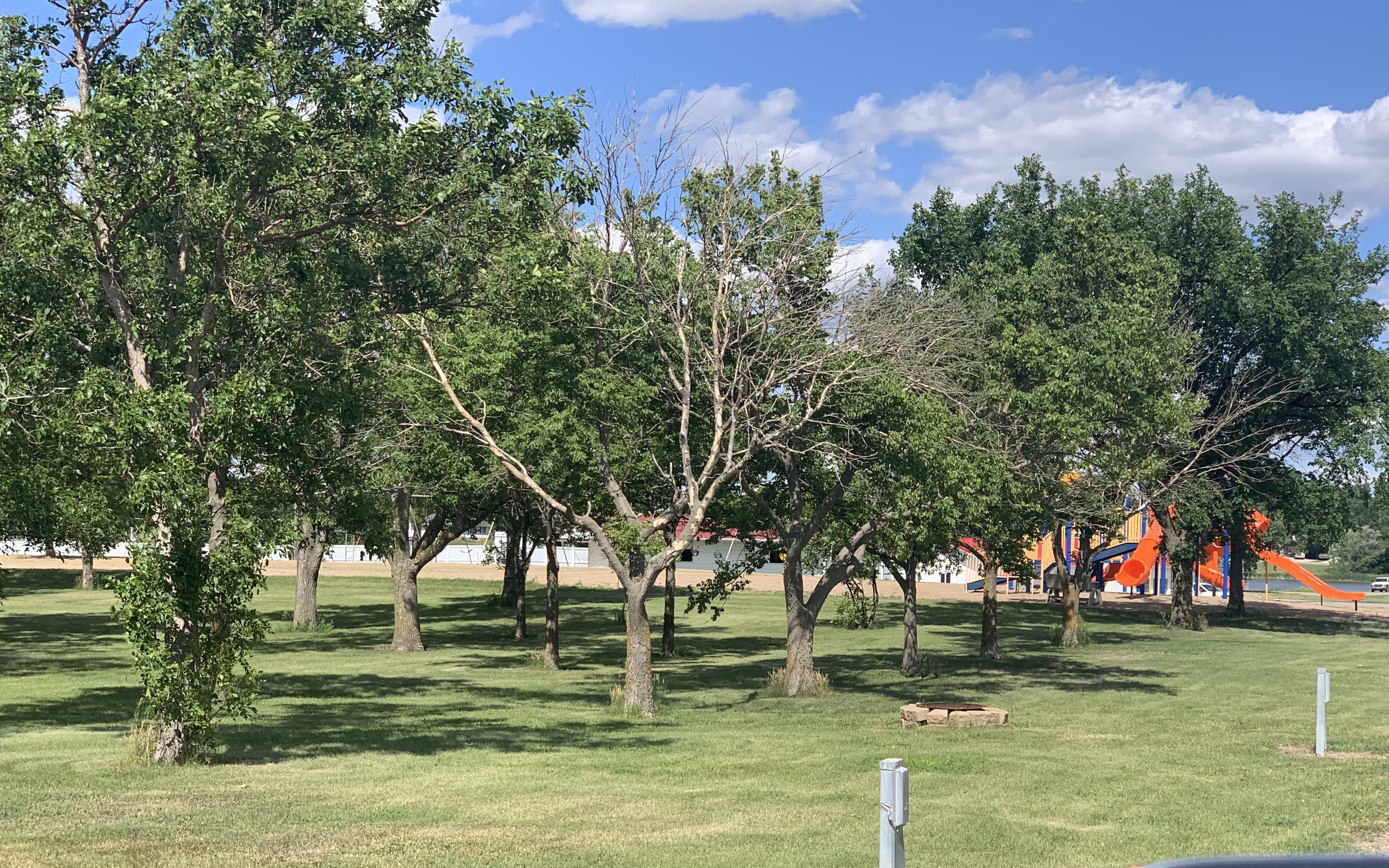 Eureka City Park