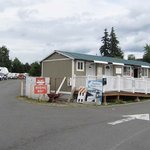 Harbour pointe rv park