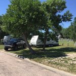 Faith city park