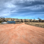 French creek campground