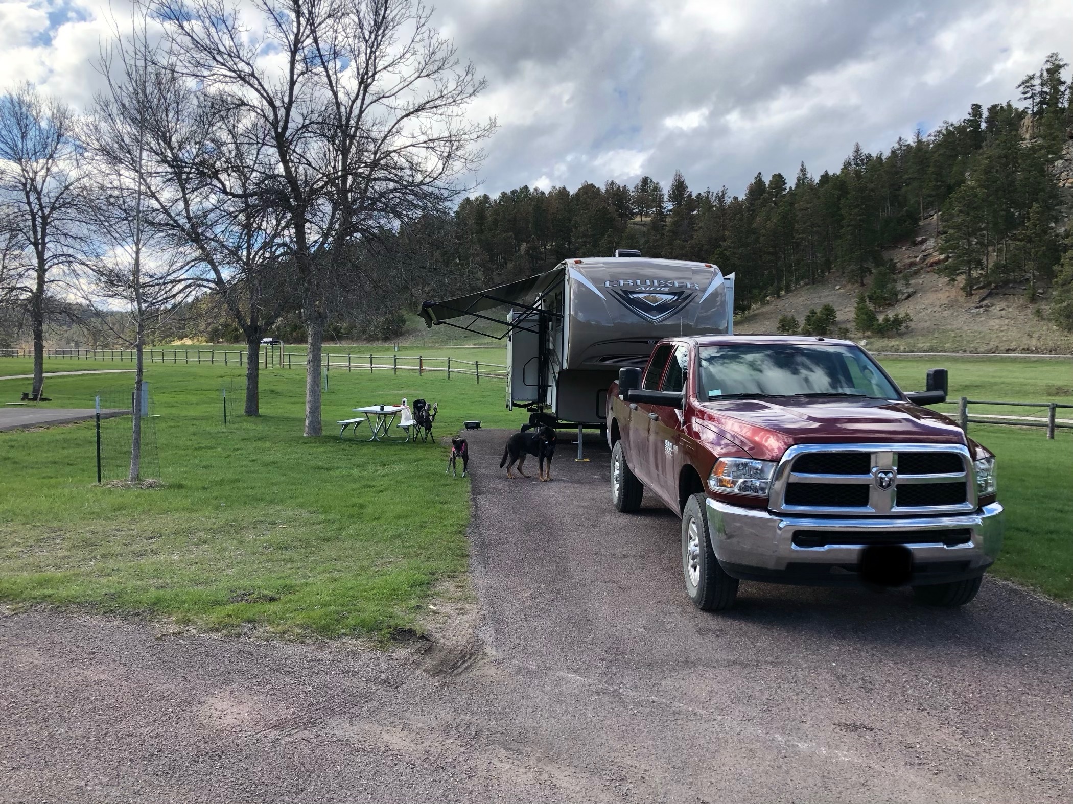 Game Lodge Campground Reviews Updated 2024 game-lodge-campground-reviews-updated-2024