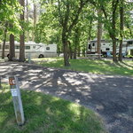 Grace coolidge campground