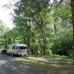 Grace coolidge campground