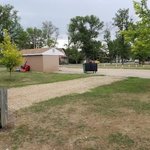 Groton city park