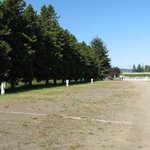 Evergreen state fairgrounds
