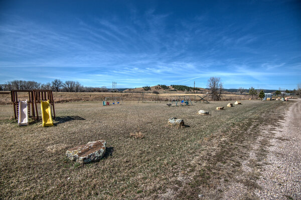Black Hawk Creek RV Park photo 2