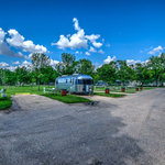 Melgaard park
