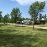 Miller city park
