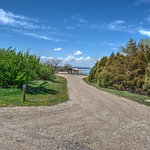 Okobojo point recreation area