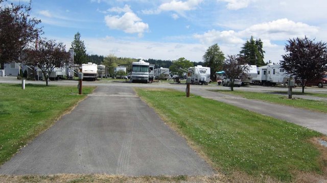 Cedar Grove Shores RV Park