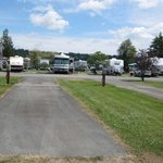 Cedar grove shores rv park