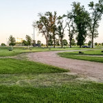 Rickman field