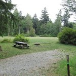 Wenberg county park