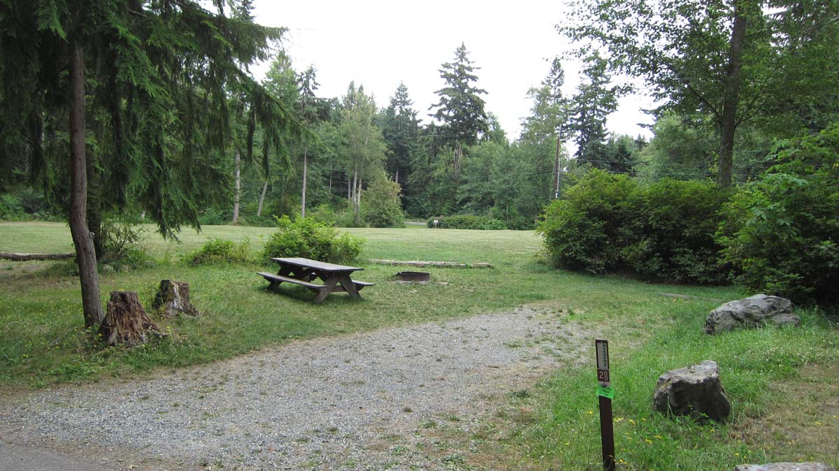 Wenberg County Park Reviews updated 2024