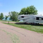 Snake creek state rec area