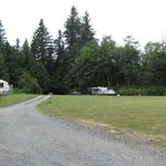 Lake ki rv resort