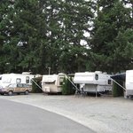 Smokey point rv park