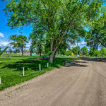Wessington springs city park