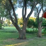 West whitlock state rec area