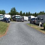 Bellingham rv park