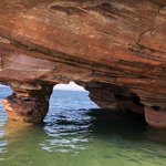 Big bay state park