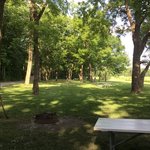 Brigham park