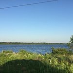 Buckhorn state park