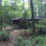 Council grounds state park