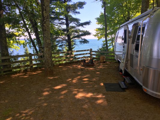 Dalrymple Park & Campground photo 2