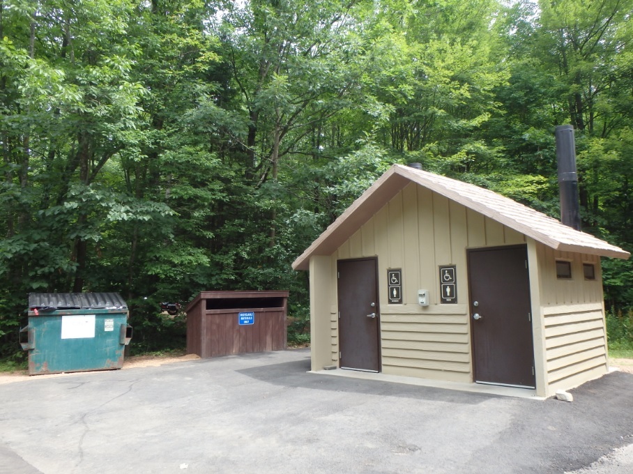 Dells of the Eau Claire Park Campground Reviews updated 2023