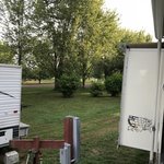 Dorchester park campground