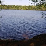 Dubay park campground