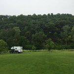 Esofea park
