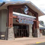 Nooksack northwood casino