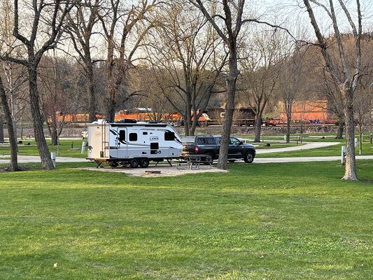 Grant River Campground Reviews updated 2026