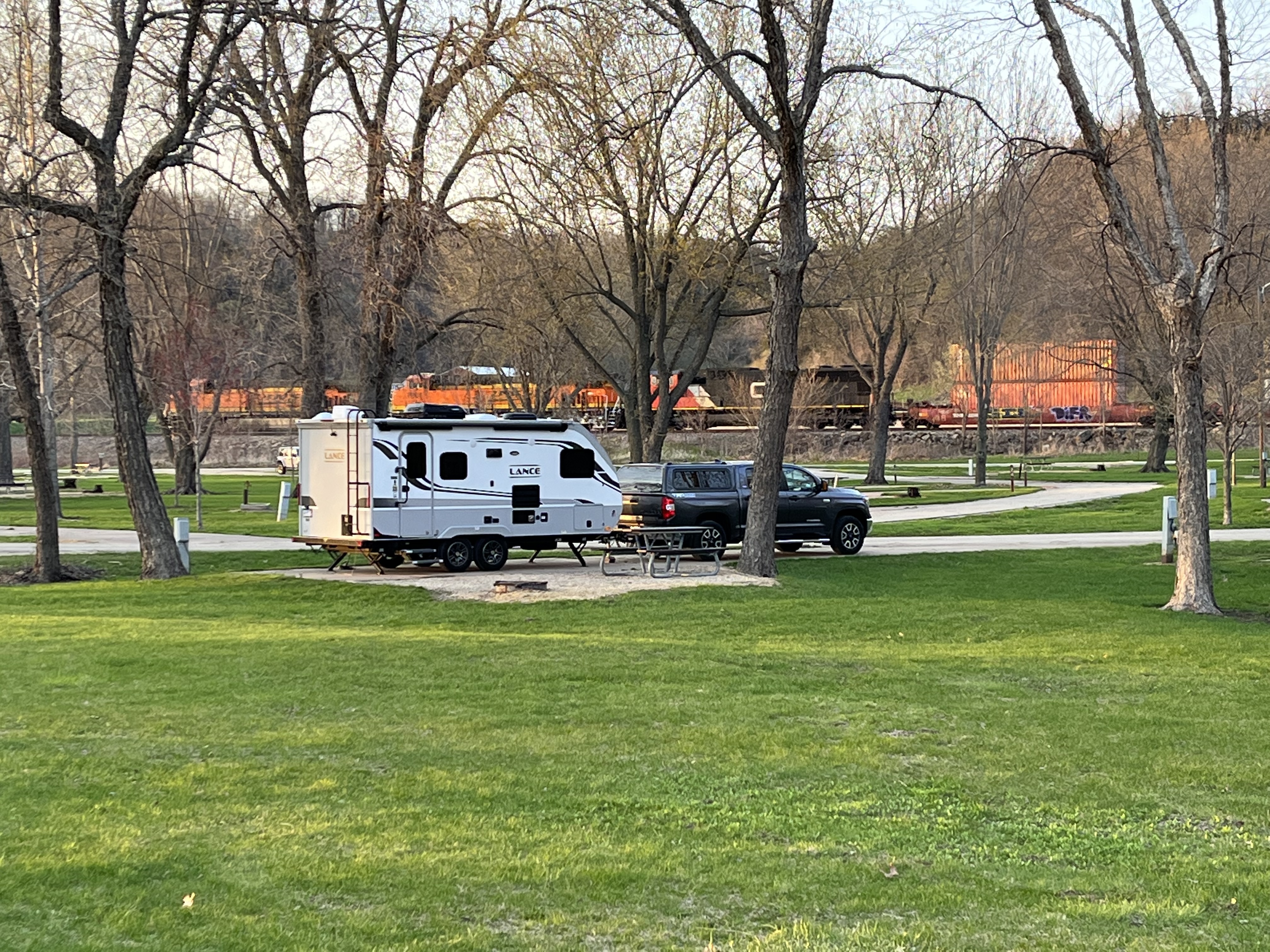 Grant River Campground Reviews updated 2025