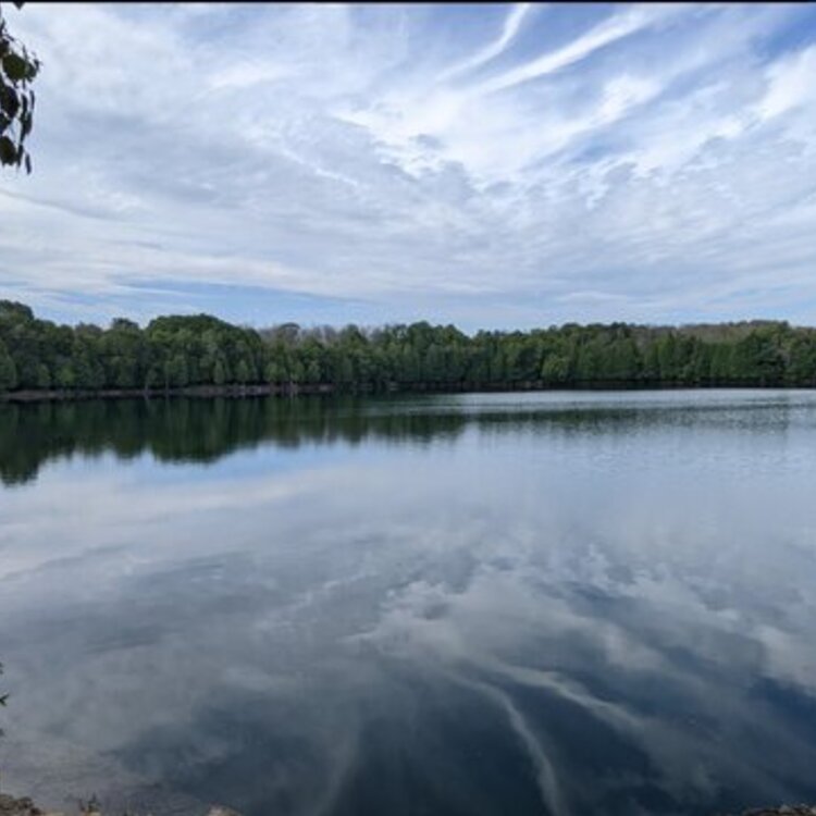 Harrington Beach State Park