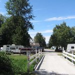 Sumas rv park campground
